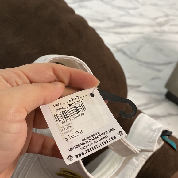 Miami  visor - Picture 4 of 4